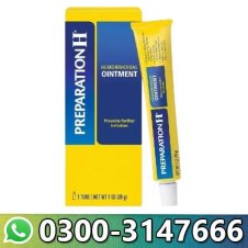  Preparation H Cream Price In Pakistan