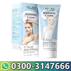  Private Part Skin Care Underarm Body Cream In Pakistan