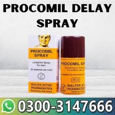  Procomil Delay Spray In Pakistan