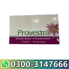  Provestra Tablets In Pakistan