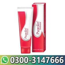  Psorolin Ointment In Pakistan
