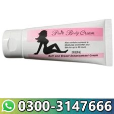  PureBody Butt Breast Cream In Pakistan