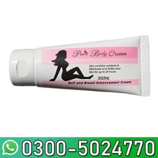  PureBody Butt Breast Cream In Pakistan