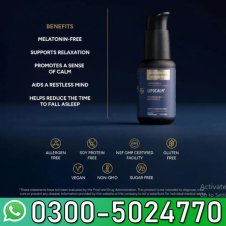 Quicksilver Scientific Liposomal LipoCalm In Pakistan