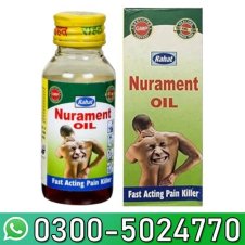  Rahat Herbal Nurament Oil Price in Pakistan
