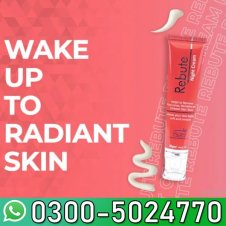  Rebute Night Cream 30g In Pakistan