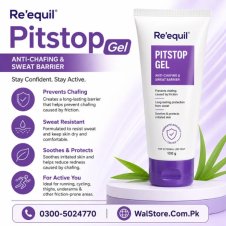  Re'equil Pitstop Gel In Pakistan