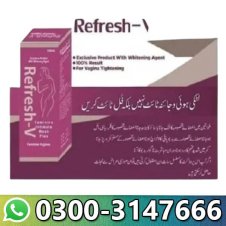  Refresh V gel in Pakistan
