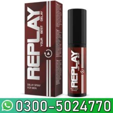  Replay Delay Spray In Pakistan