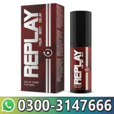  Replay Delay Spray In Pakistan