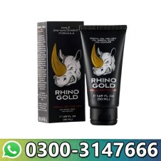  Rhino Gold Gel in Pakistan