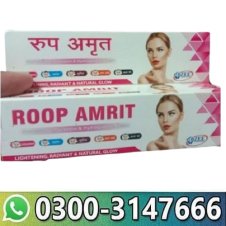  Roop Amrit Cream In Pakistan