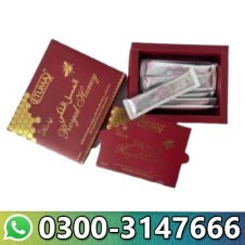  Royal Honey For Her in Pakistan