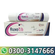  Ruxolitinib Phosphate 1.5 Cream In Pakistan