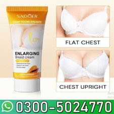  Sadoer Enlarging Breast Cream In Pakista