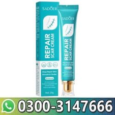  Sadoer Repair Scar Cream Price In Pakistan