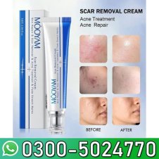  Scar Soothing Cream 50g