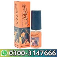  Simplex Spray In Pakistan