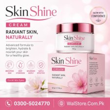  Skin Shine Cream Price In Pakistan