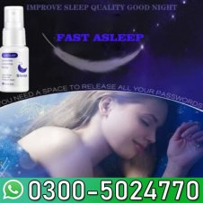  Sleep Spray in Pakistan