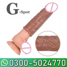  Sleeve Cock Sleeve Vibrator In Pakistan