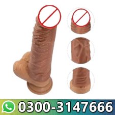  Sleeve Cock Sleeve Vibrator In Pakistan