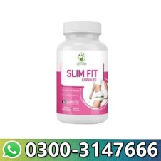  Slim Fit Capsule In Pakistan