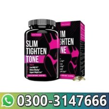  Slim Tighten Tone In Pakistan
