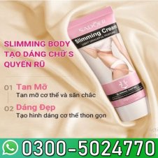  Slimming Body Cream Price in Pakistan