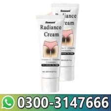  Sonavi Radiance Cream In Pakistan