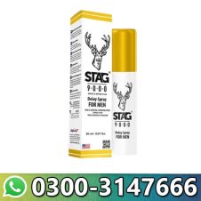  Stag Delay Spray in pakistan