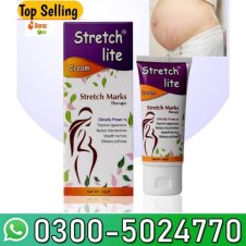  Stretch Lite Cream 50g In Pakistan