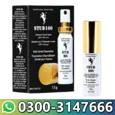  Stud 100 Spray for Male In Pakistan