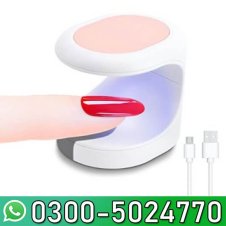  Sun Mini UV Lamp For Nail Dryer Price in Pakistan