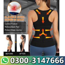  Sweat Neoprene Vest Tightness Price In Pakistan