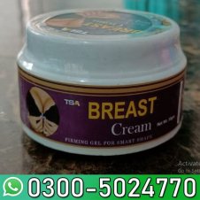 TSA Breast cream In Pakistan