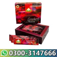  Themra Epimedium Macun 12 Sachet In Pakistan