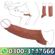  Tic Tac Dragon Silicon Condom In Pakistan