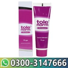  Tolenorm Ointment In Pakistan