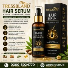  Tressbland Hair Serum In Pakistan