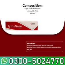  Tyro Nase Cream Price In Pakistan