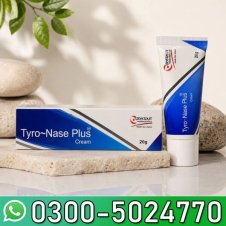  Tyro Nase Plus Cream In Pakistan
