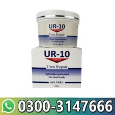  UR-10 Urea Repair Cream In Pakistan