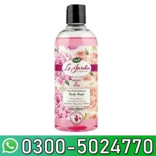  Ultra Rich Perfumed Body Wash In Pakistan