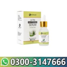  Ultra Whitening Serum Price In Pakistan
