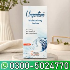  Unguentum Moisturizing lotion In Pakistan