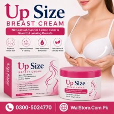  Up Size Breast Cream Price In Pakistan