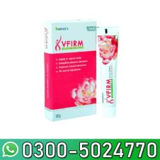  V-Firm Cream In Pakistan