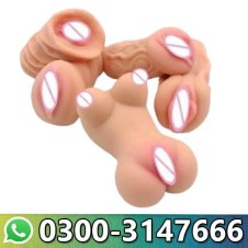  Vagina And Anal Sex Doll Pocket Pussy In Pakistan