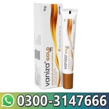  Vaniza Gold Gel Price In Pakistan